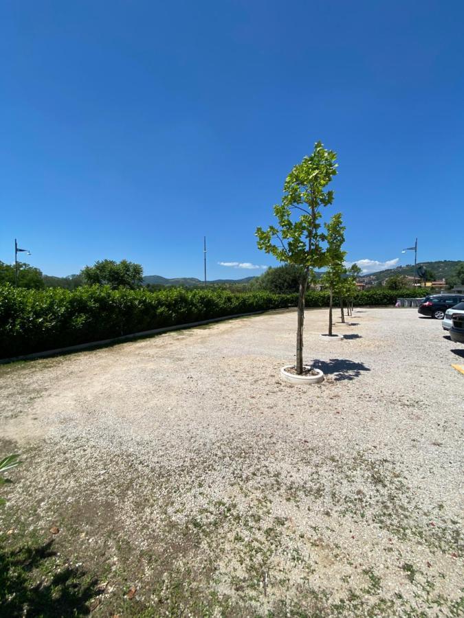 פיוג'י Appartamento Casa Vacanze Bijou מראה חיצוני תמונה
