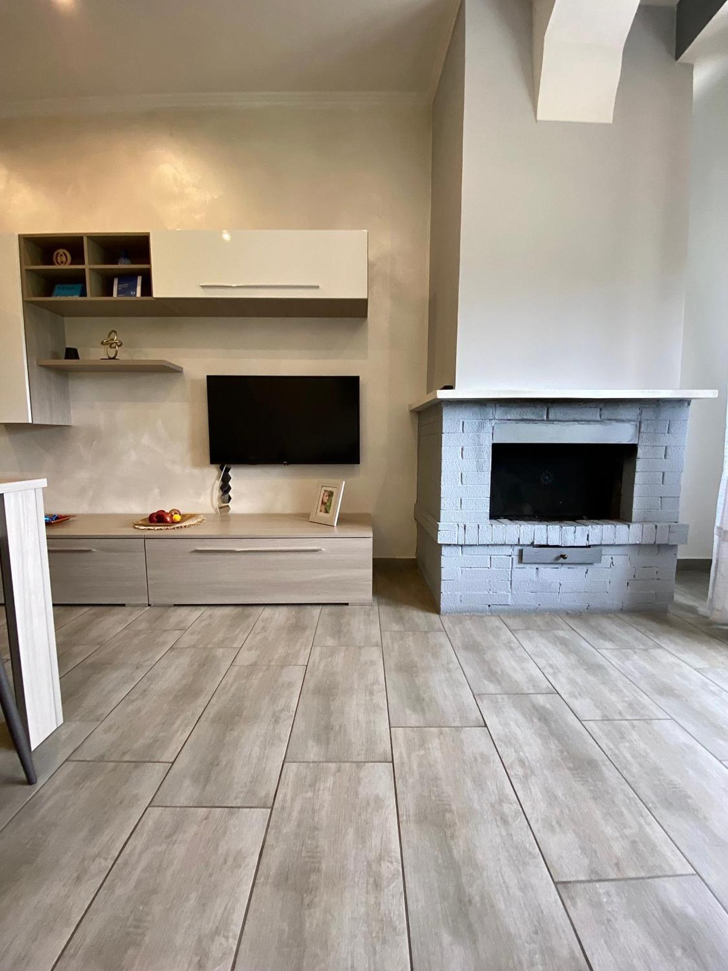 פיוג'י Appartamento Casa Vacanze Bijou מראה חיצוני תמונה
