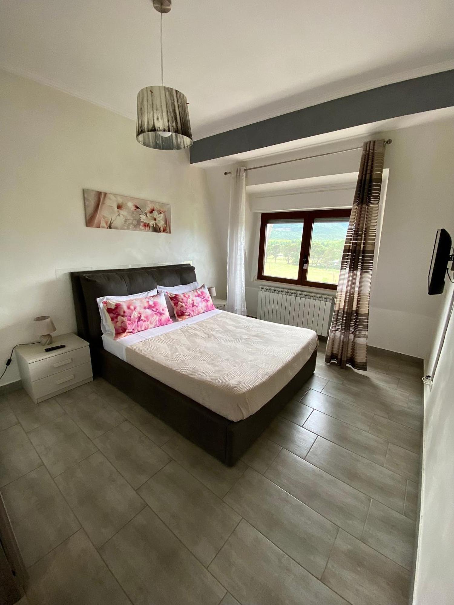 פיוג'י Appartamento Casa Vacanze Bijou מראה חיצוני תמונה